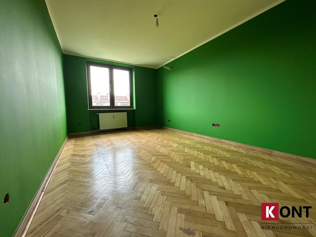 Mieszkanie dwupokojowe na sprzedaż Kraków, Krowodrza  56m2 Foto 7