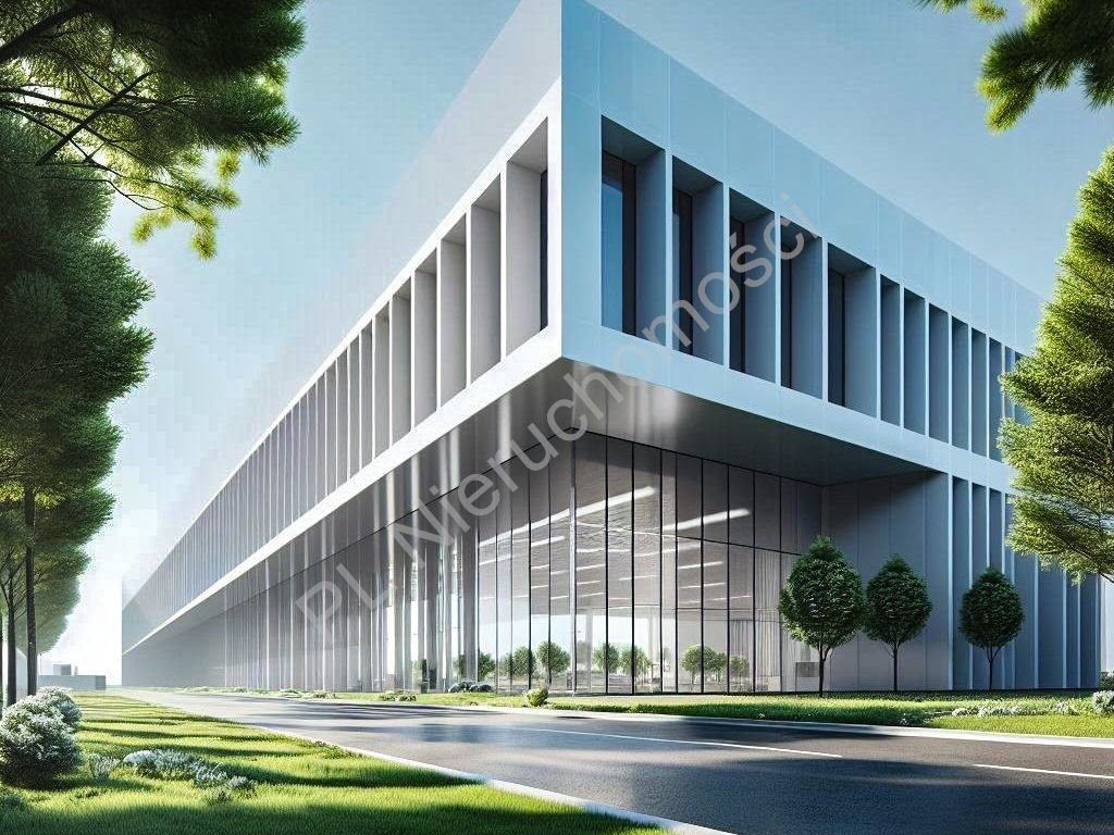 Działka inna na sprzedaż Mszczonów  7 183m2 Foto 1