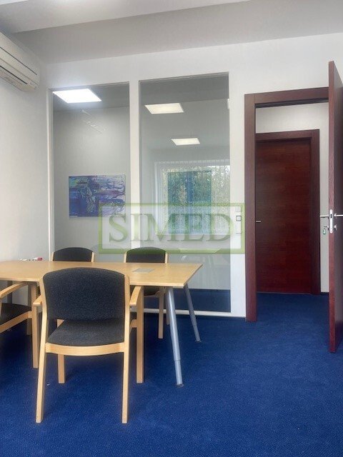 Lokal użytkowy na wynajem Warszawa, Wilanów  26m2 Foto 11