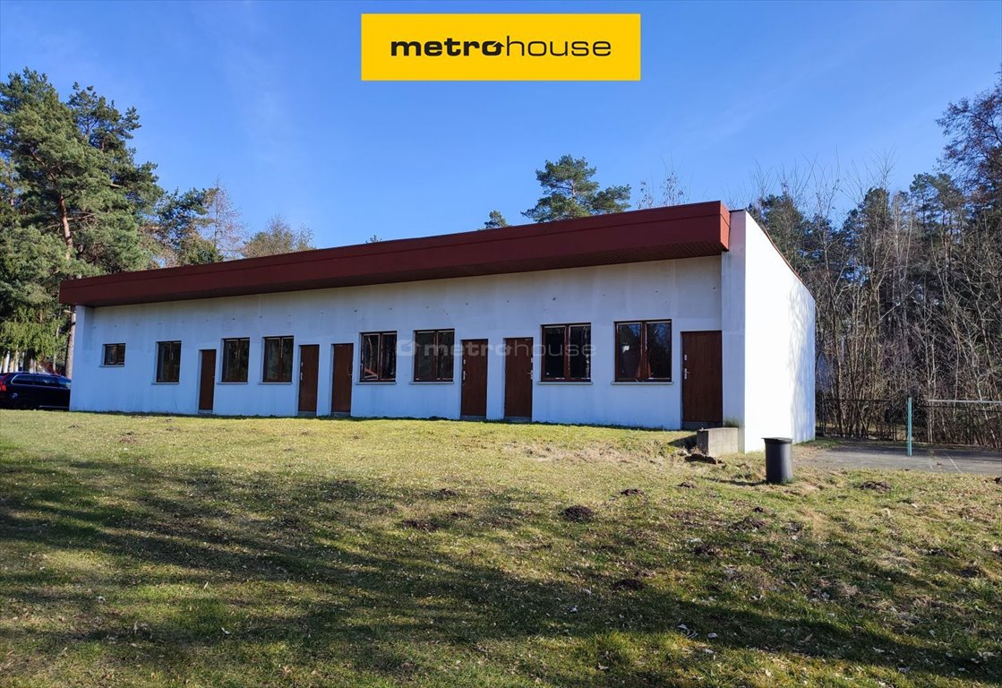 Dom na sprzedaż Bogaczewo  288m2 Foto 1