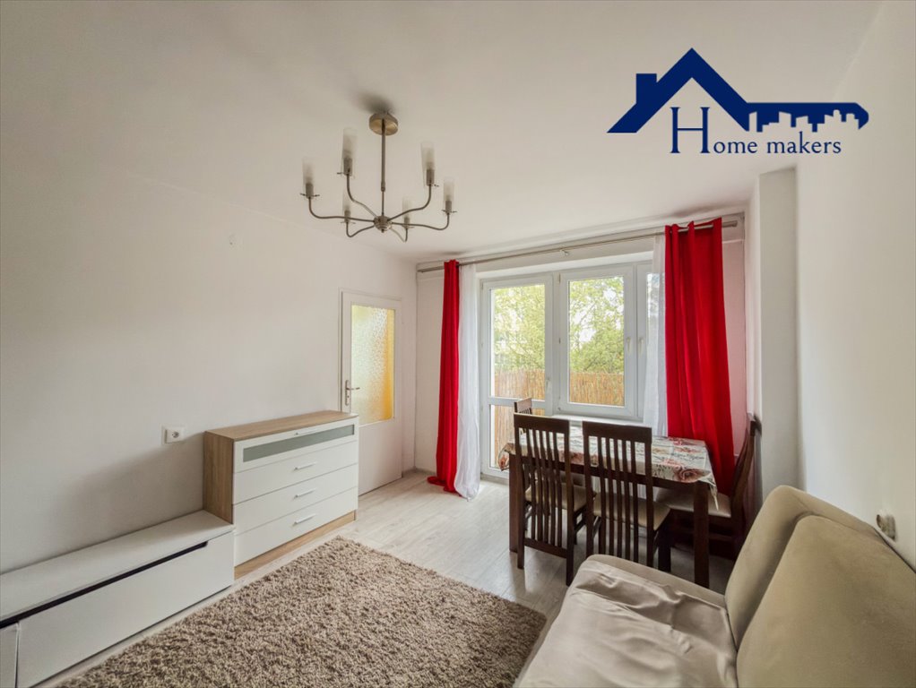 Sprzedam 3-pokojowe mieszkanie 49 m² z balkonem w Warszawie Warszawa, Praga-Południe Grochów, Garwolińska  49m2 Foto 1