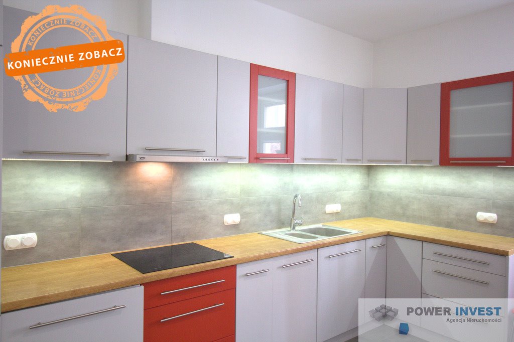 Mieszkanie dwupokojowe na sprzedaż Kraków, Śródmieście, Kątowa  42m2 Foto 1