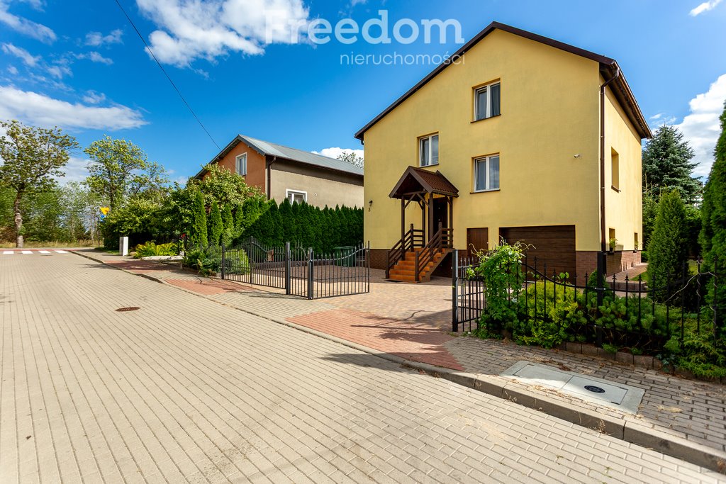 Dom na sprzedaż Ełk, Zbyszka z Bogdańca  200m2 Foto 2