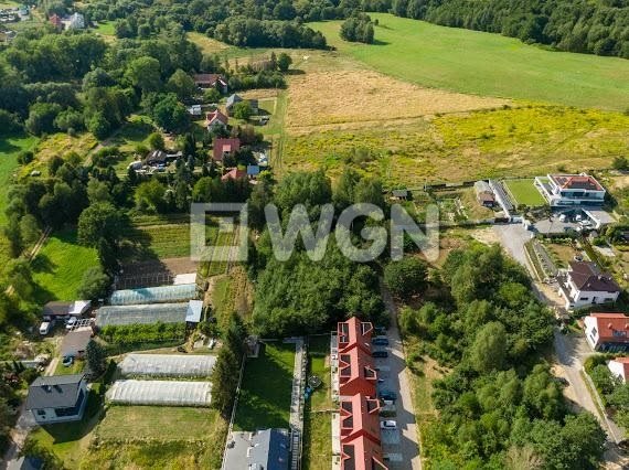 Zapraszam do zakupu działki 972 m² pod zabudowę w Krakowie Kraków, Podgórze, Chałubińskiego  972m2 Foto 1