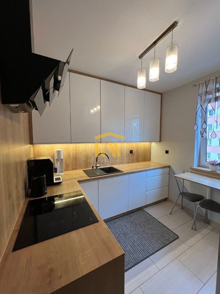 Przestronne 115m2 z balkonem, nowoczesne, gotowe do wprowadzenia Radom, Osiedlowa  116m2 Foto 1