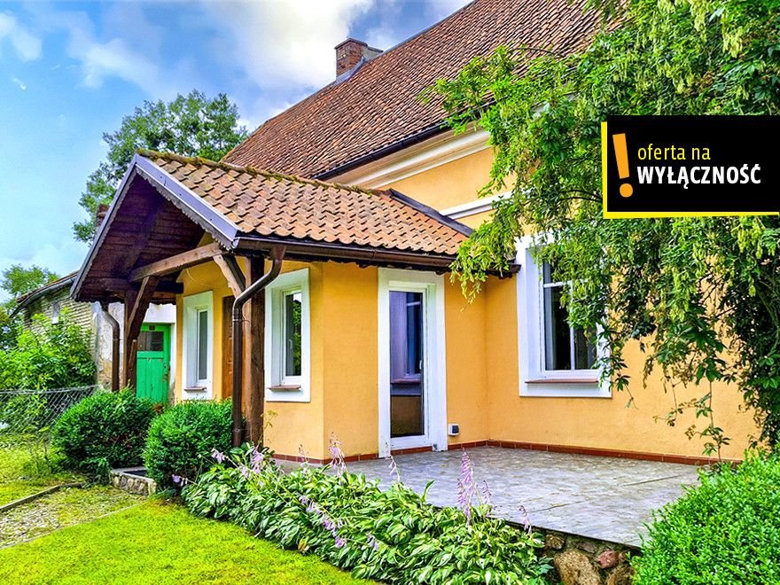 Mieszkanie dwupokojowe na sprzedaż Awajki  52m2 Foto 1