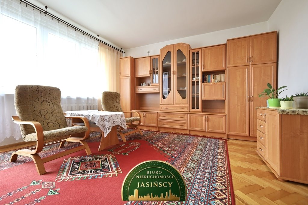 2-pokojowe mieszkanie z balkonem i piwnicą na czwartym piętrze Ciechanów, Batalionów Chłopskich 21  51m2 Foto 1