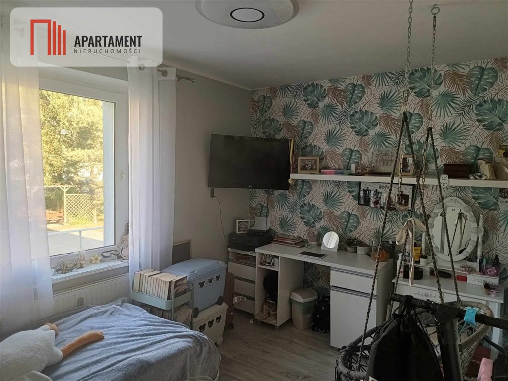 Mieszkanie trzypokojowe na sprzedaż Iława  60m2 Foto 7