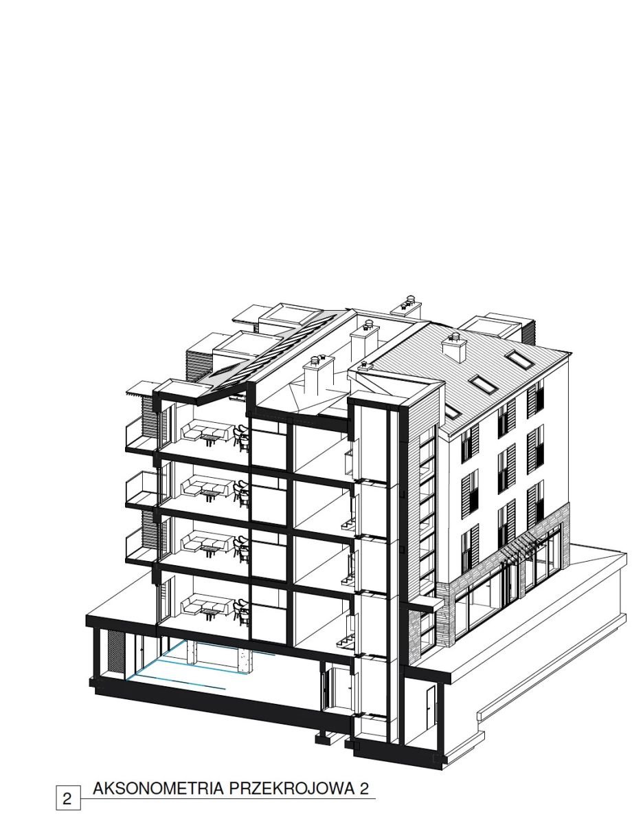 Lokal użytkowy na sprzedaż Koszęcin, Jesienna  29m2 Foto 11