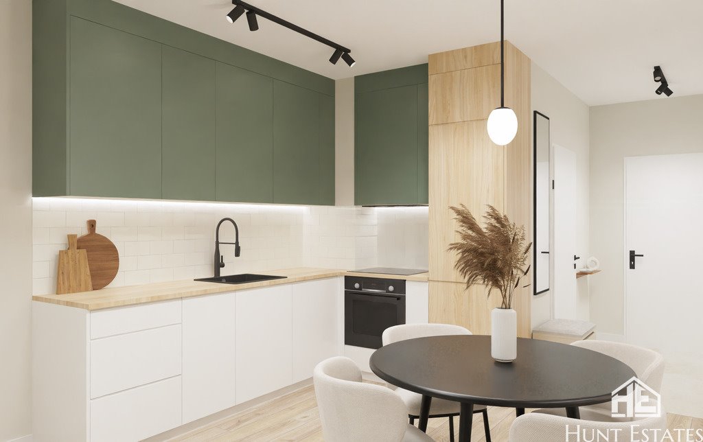 Mieszkanie czteropokojowe  na sprzedaż Warszawa, Ursus, Kazimierza Gierdziejewskiego  63m2 Foto 1