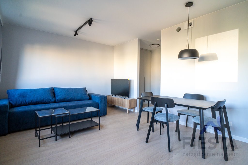 Nowoczesne 34 m² po remoncie, miejsce postojowe, blisko centrum: Łódź Widzew: Augustów