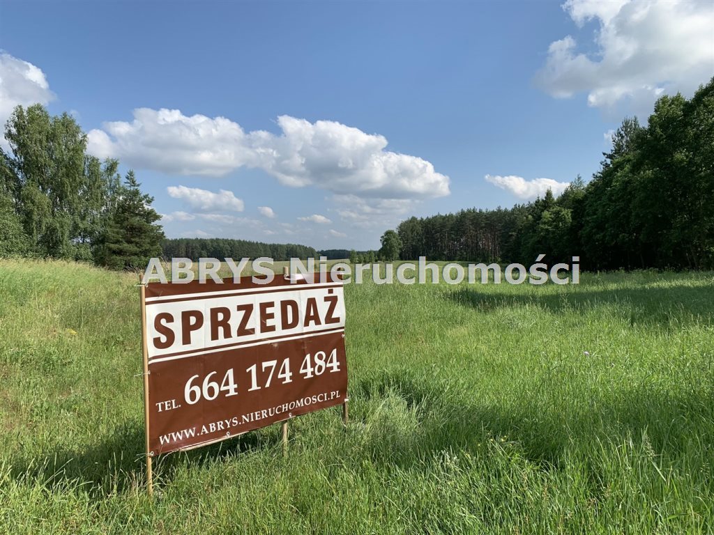 Działka budowlana na sprzedaż Lipowo Kurkowskie 3 101m2 Foto 1 Działka budowlana na sprzedaż Lipowo Kurkowskie 3 101m2 Foto 1