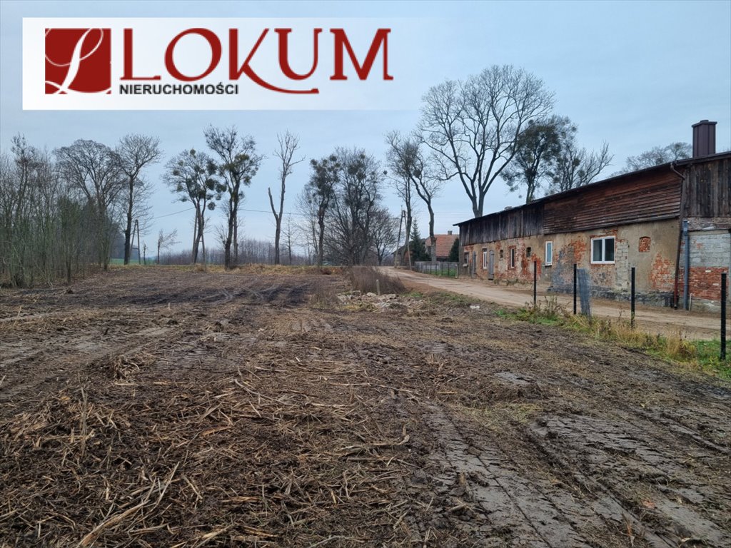 Działka budowlana na sprzedaż Świetlikowo  2 065m2 Foto 1