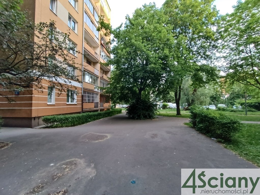 Mieszkanie dwupokojowe na sprzedaż Warszawa, Ochota, Rakowiec, Karola Dickensa  32m2 Foto 9