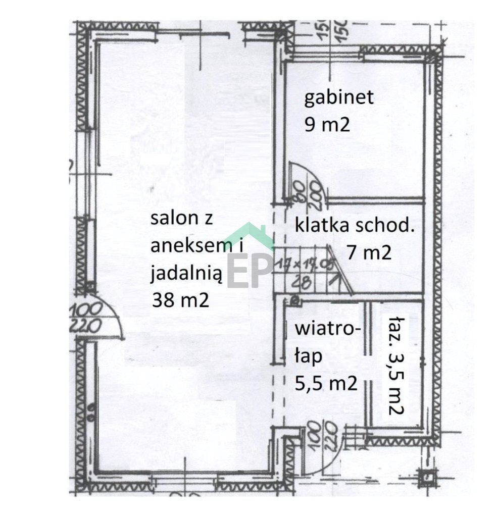 Dom na sprzedaż Częstochowa, Błeszno  125m2 Foto 9