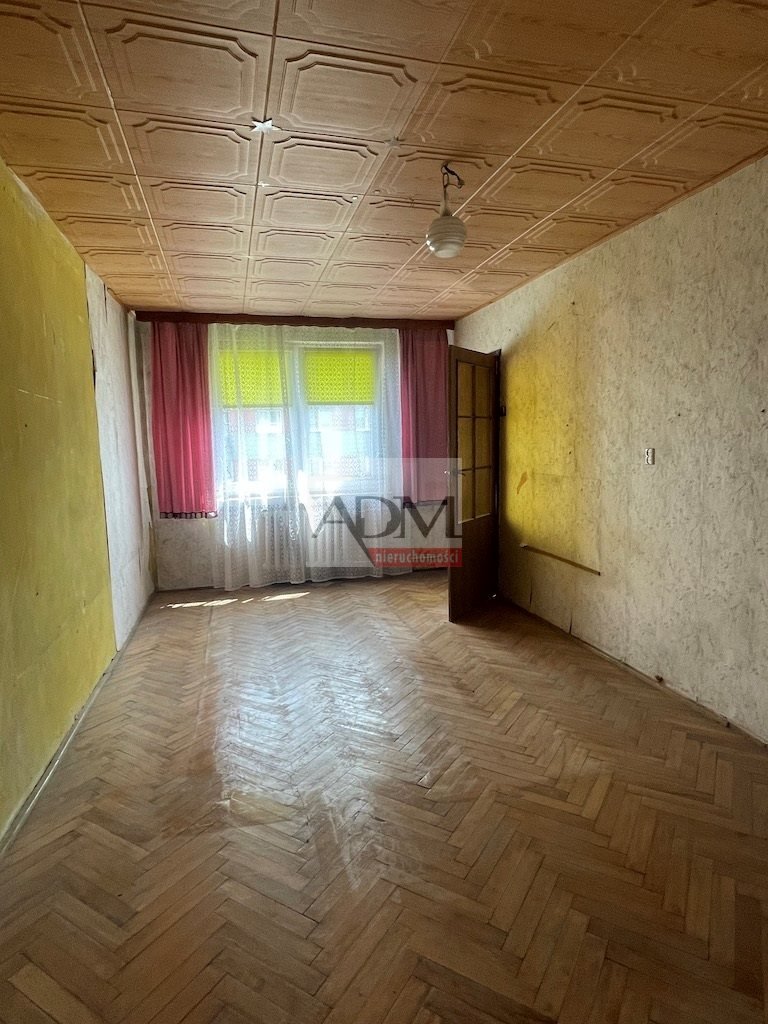 Mieszkanie dwupokojowe na sprzedaż Gliwice, Sikornik, Zimorodka  46m2 Foto 6