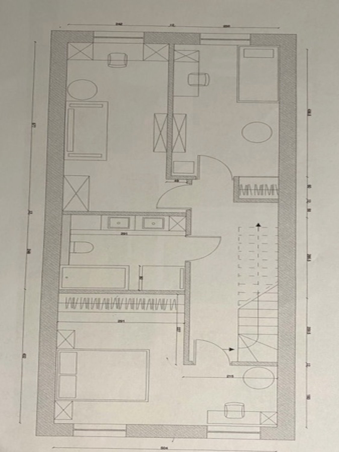 Dom na sprzedaż Gruszczyn, Kraina  180m2 Foto 17