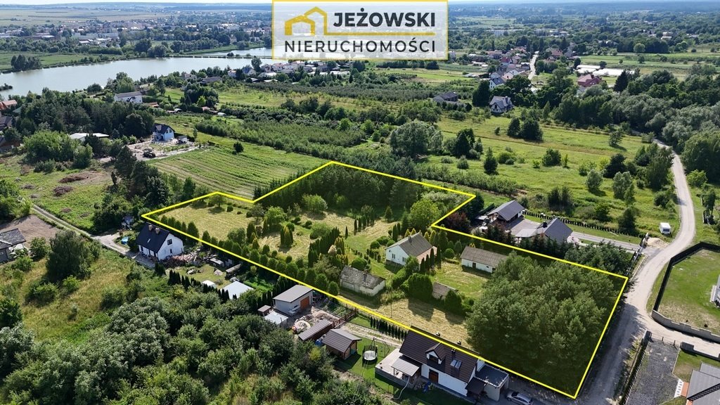 Dom na sprzedaż Zajączków  115m2 Foto 2