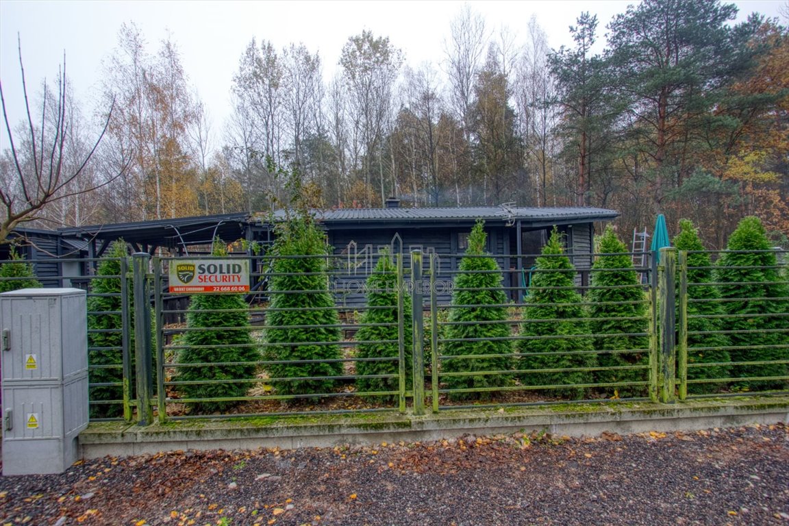 Dom na sprzedaż Otwock, Wólka Mlądzka, Grunwaldzka  35m2 Foto 9