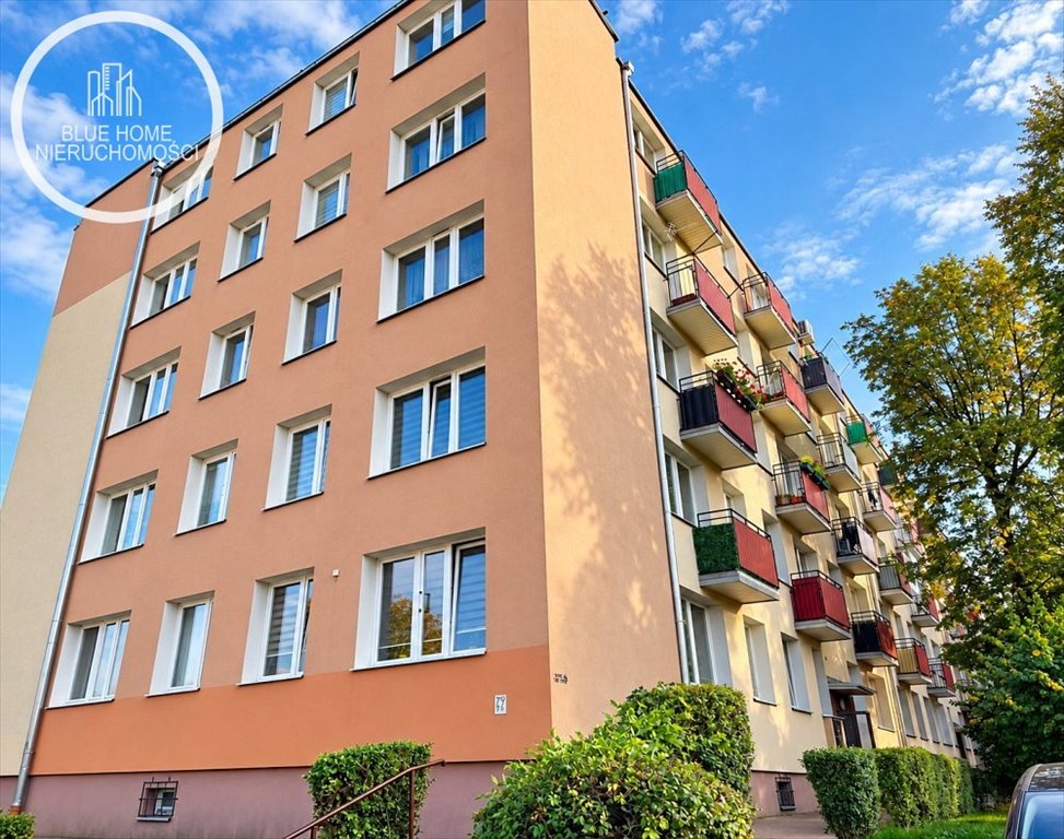 Zapraszam do obejrzenia 18,3 m² mieszkania na parterze w Chełmie Chełm, Ks. Piotra Skargi  18m2 Foto 1