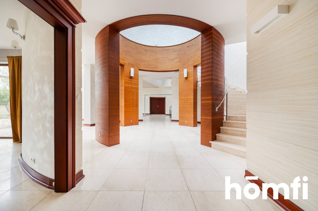 Dom na sprzedaż Łódź, Bałuty, Aksamitna  1 506m2 Foto 1