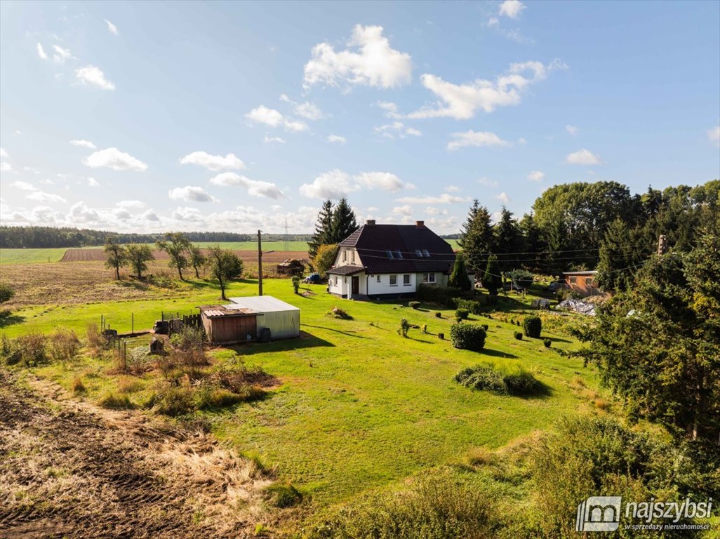 Dom na sprzedaż Bralęcin  4 200m2 Foto 26