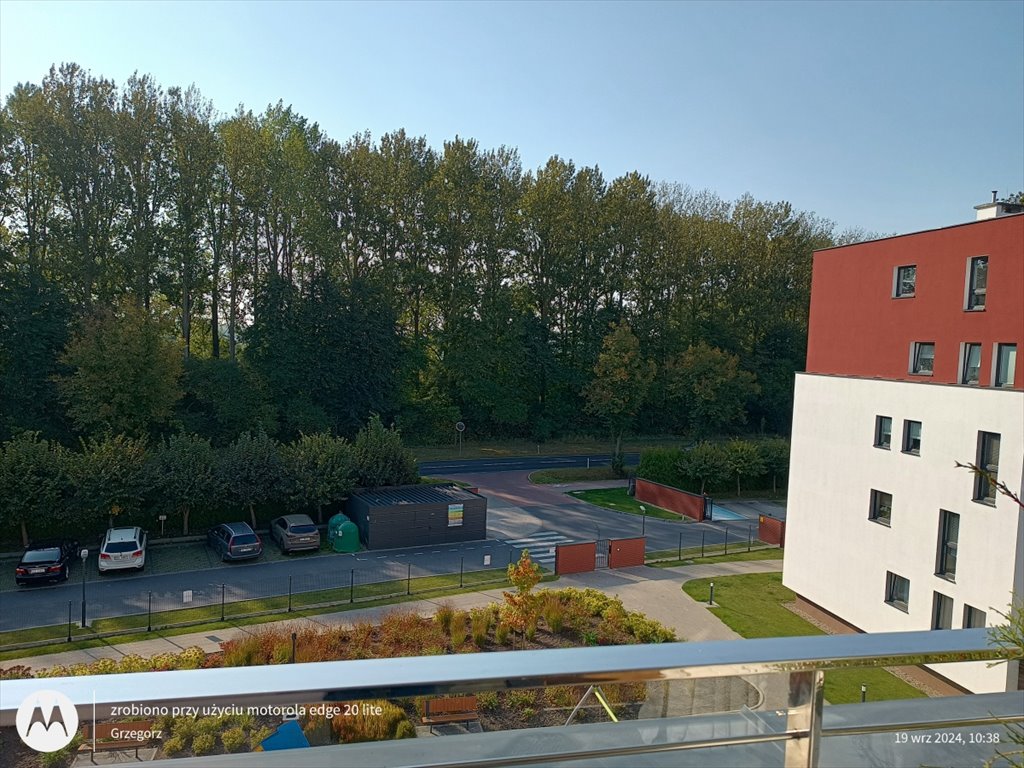 Mieszkanie dwupokojowe na sprzedaż Kołobrzeg, Koszalińska 67B  42m2 Foto 15