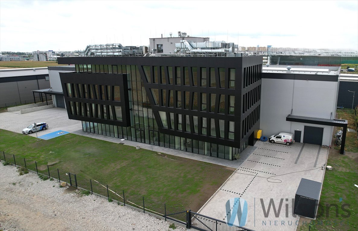 Prestiżowe biuro 356 m² na Bemowie (klimatyzacja, wysoki standard) Warszawa, Bemowo, Szeligowska  356m2 Foto 1