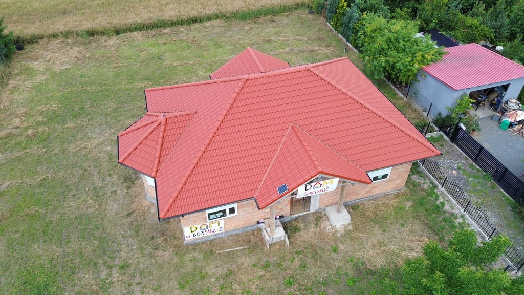 Sprzedam dom 104 m² w Gorzowie Wielkopolskim z dużą działką Gorzów Wielkopolski, Rodła  104m2 Foto 1