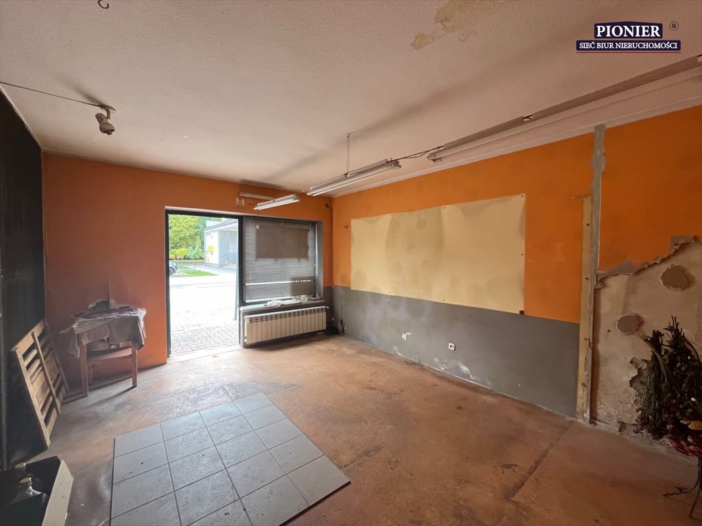 Lokal użytkowy na sprzedaż Ustroń  60m2 Foto 4