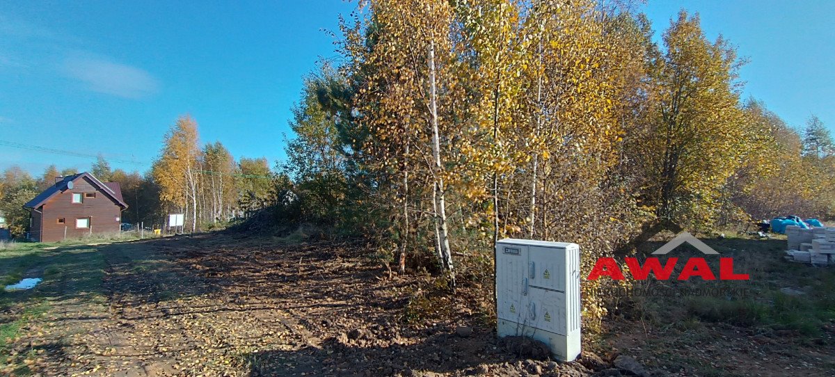 Działka budowlana na sprzedaż Mechowo, Złota  880m2 Foto 6