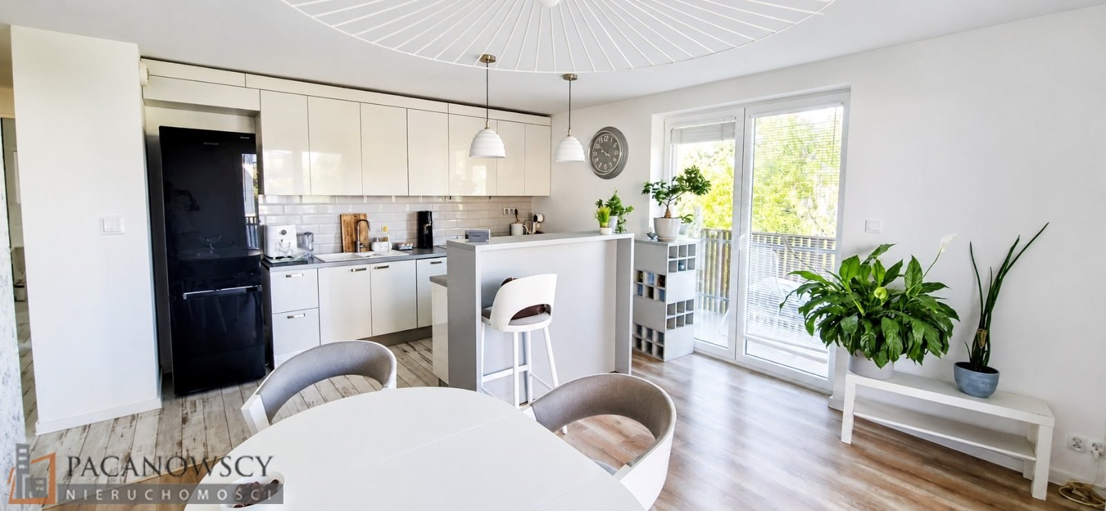 Na wynajem przestronne 72 m² mieszkanie 3-pokojowe w Krakowie Kraków, Krowodrza, Żabiniec  72m2 Foto 1