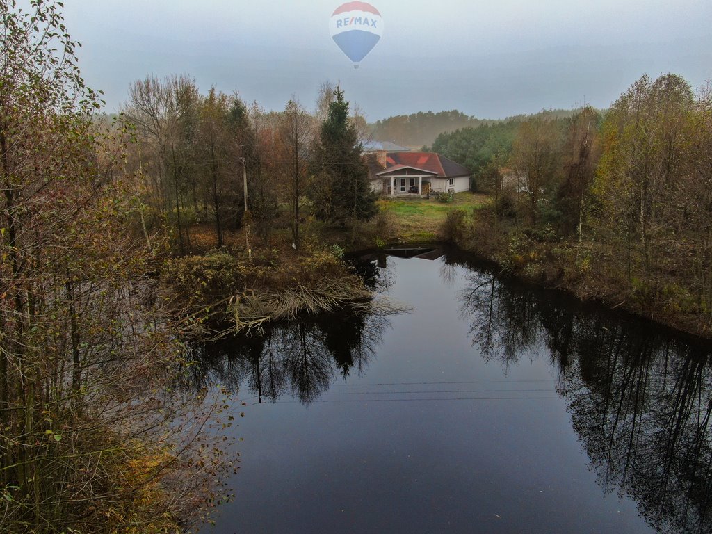 Dom na sprzedaż Obory, Na Krańcu  180m2 Foto 17