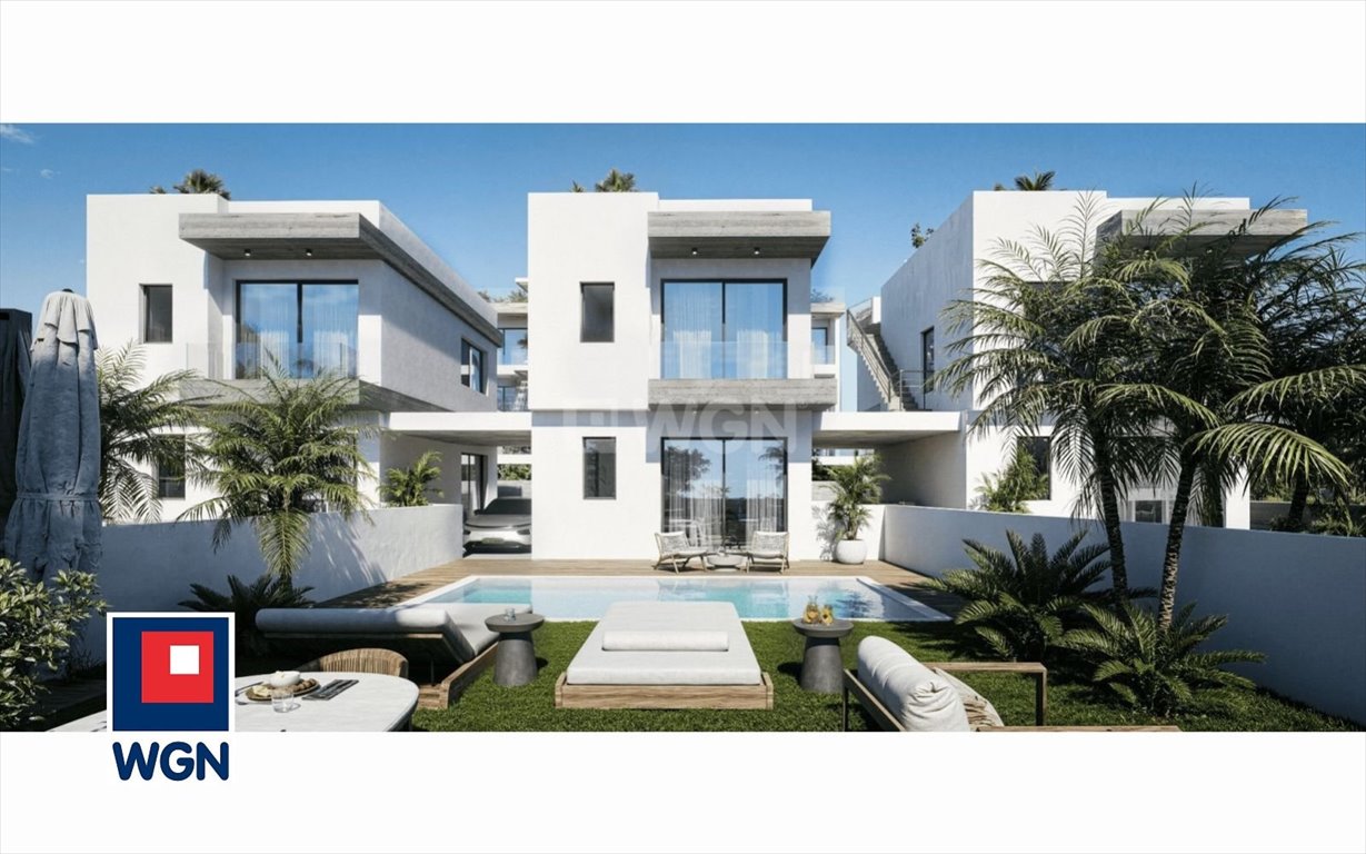 Zapraszam luksusowe wille i apartamenty przy plaży w Pafos Cypr, Pafos, Pafos  94m2 Foto 1