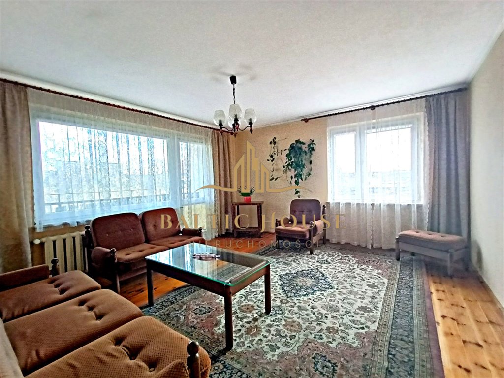 Mieszkanie trzypokojowe na sprzedaż Gdynia, Karwiny, Leopolda Staffa  60m2 Foto 3