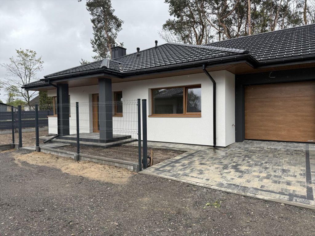 Dom na sprzedaż Działy Czarnowskie  182m2 Foto 1