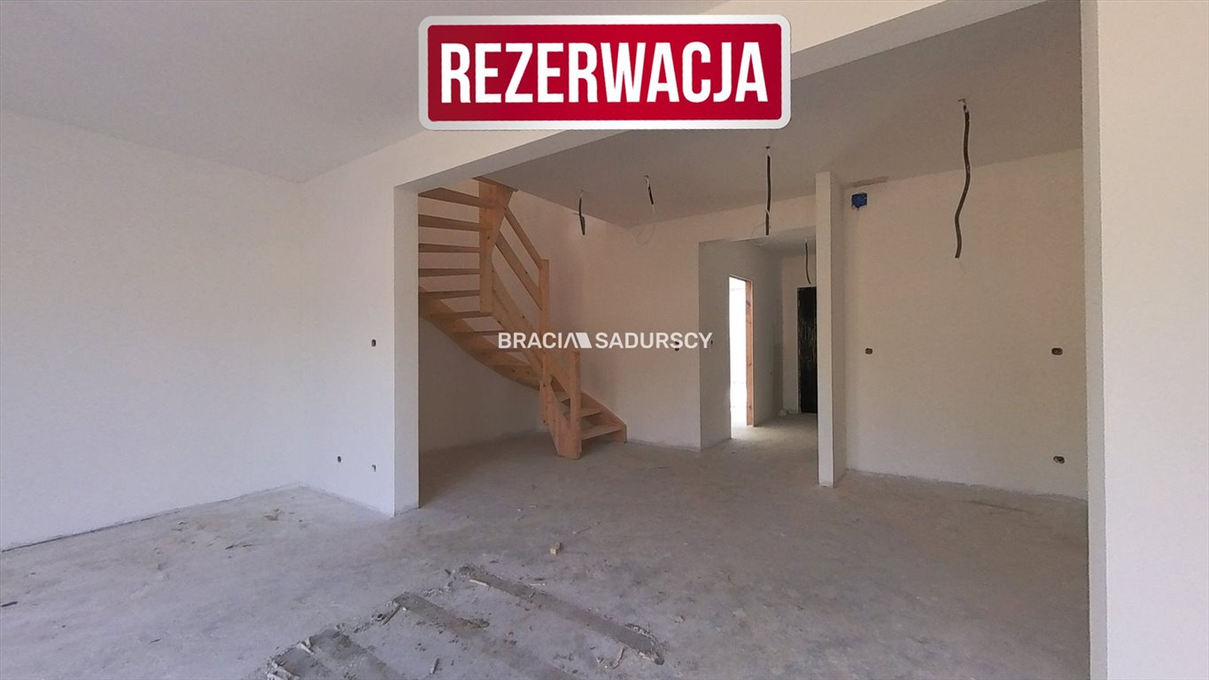 Dom na sprzedaż Łodygowice, Ceglana  101m2 Foto 19