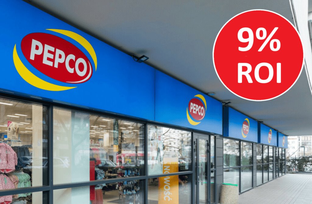 Lokal użytkowy na sprzedaż Celestynów, Obrońców Pokoju  952m2 Foto 1