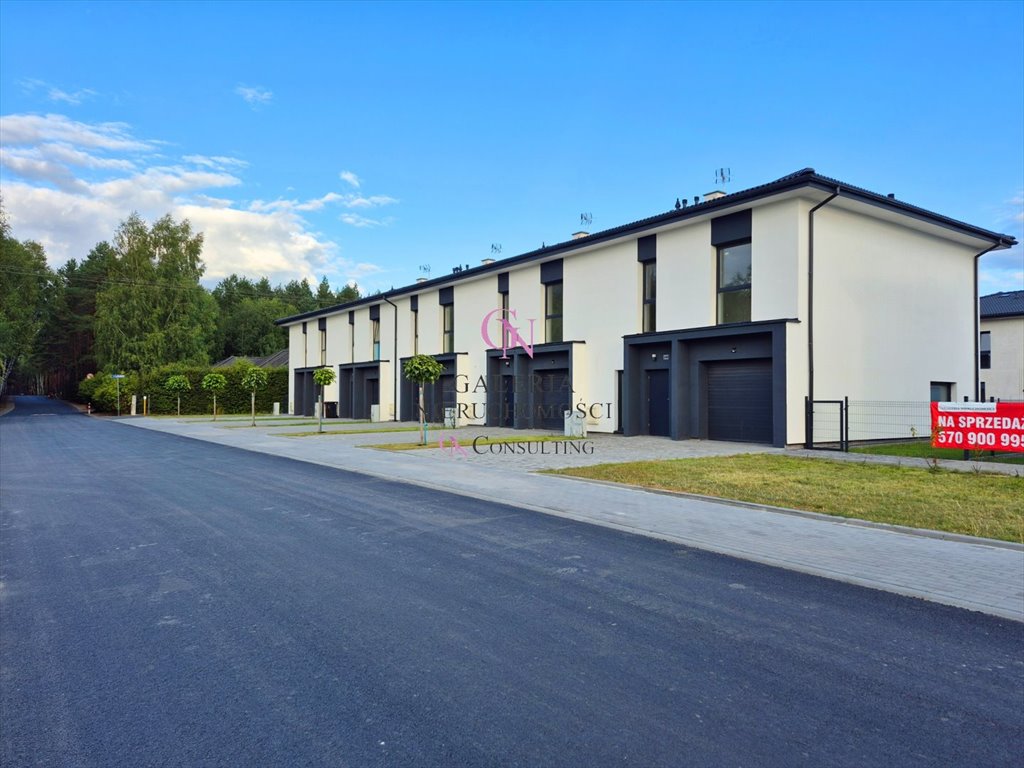 Dom na sprzedaż Czarne Błoto  125m2 Foto 1