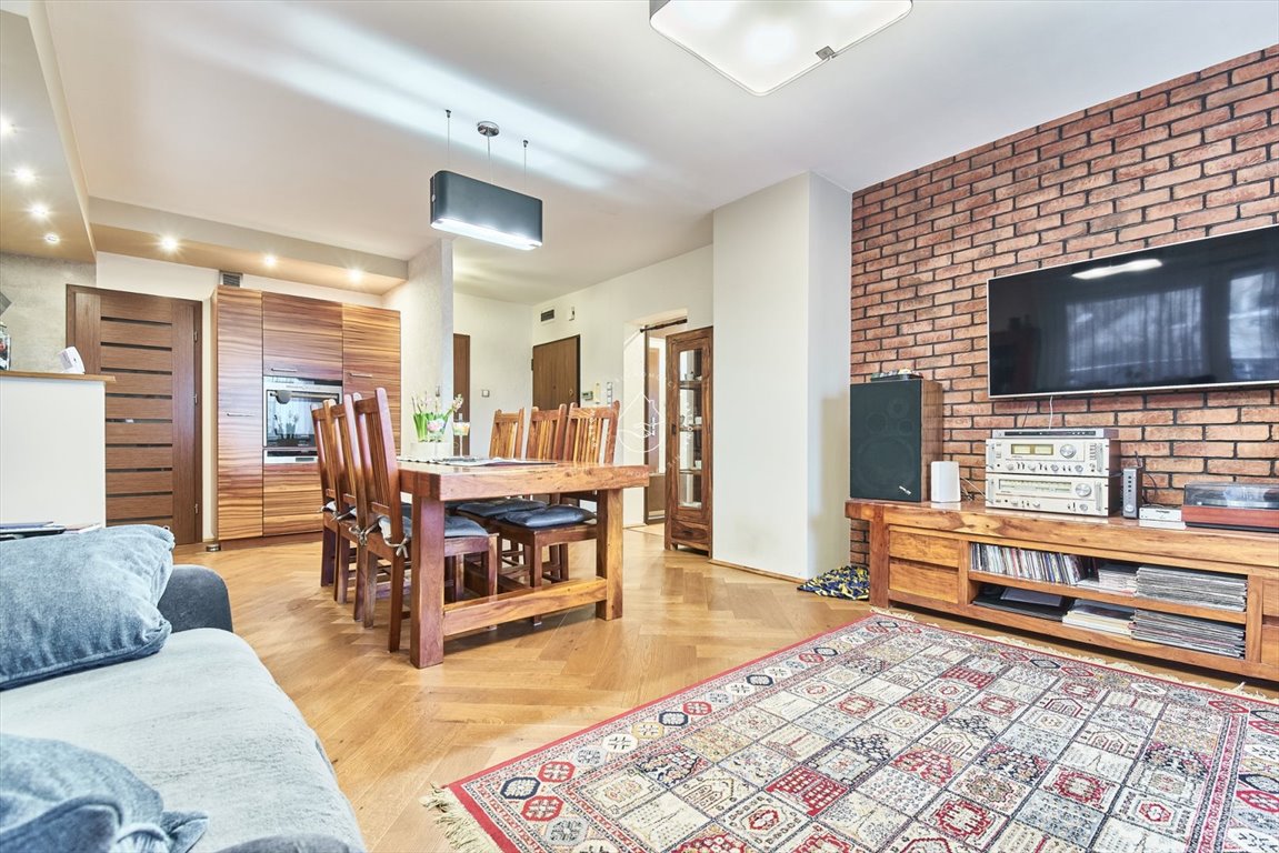 Mieszkanie czteropokojowe  na sprzedaż Bydgoszcz, Osowa Góra, Skowronków  82m2 Foto 1