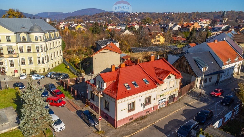 Lokal użytkowy na sprzedaż Żywiec, Stefana Batorego  101m2 Foto 1