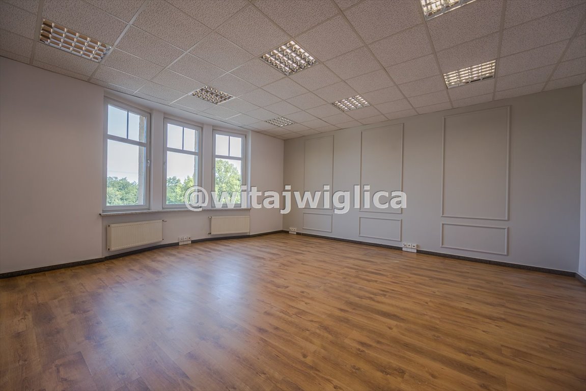 Lokal użytkowy na wynajem Wrocław, Fabryczna  47m2 Foto 3