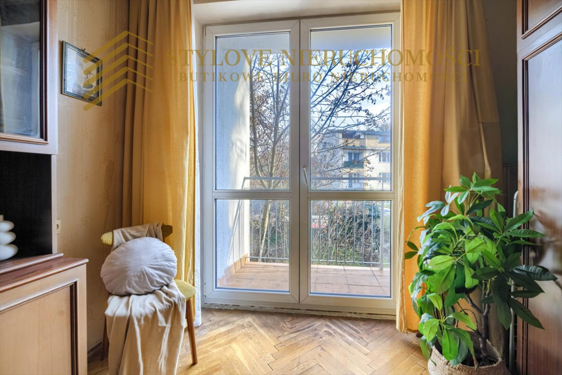 Mieszkanie dwupokojowe na sprzedaż Warszawa, Wola, Eustachego Tyszkiewicza  43m2 Foto 1