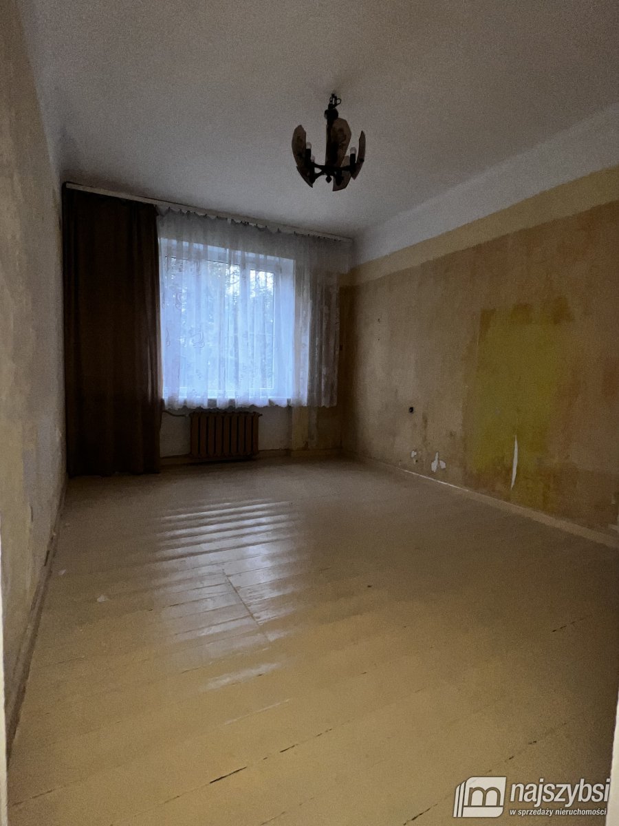 Mieszkanie trzypokojowe na sprzedaż Kołobrzeg, Miasto  80m2 Foto 8