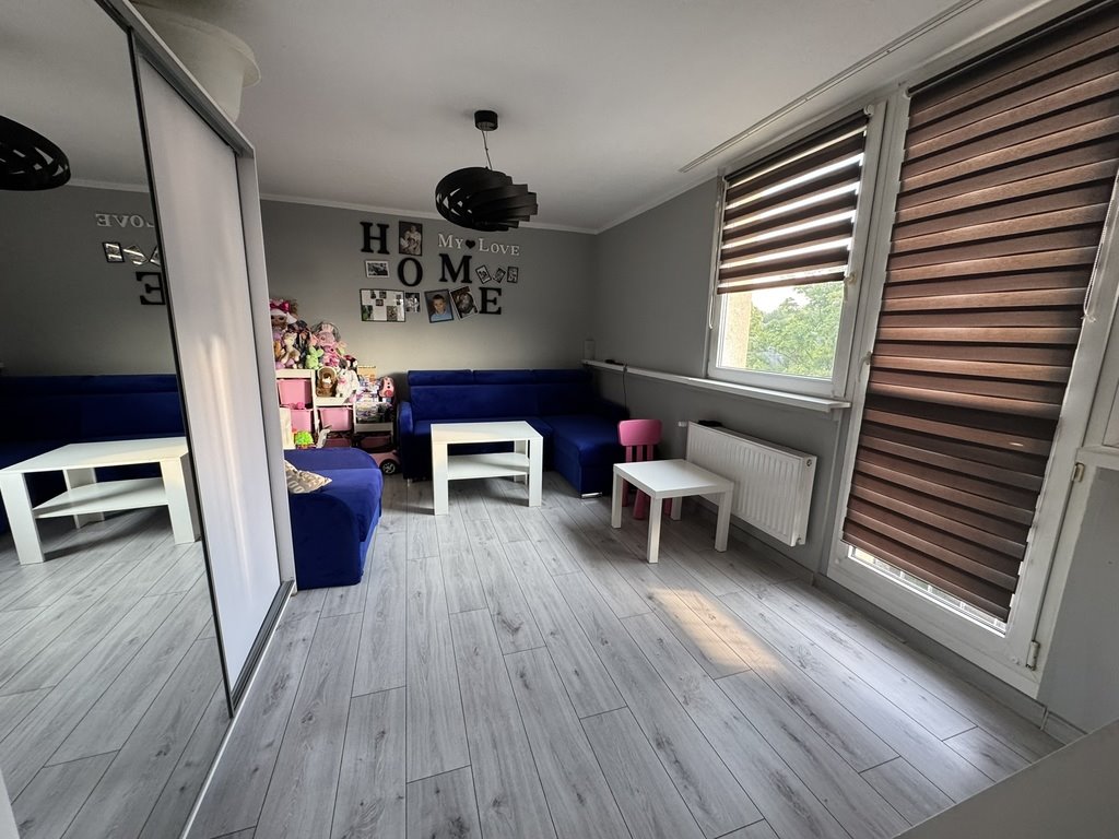 Mieszkanie dwupokojowe na sprzedaż Kłodzko, Zygmunta Krasińskiego  47m2 Foto 1