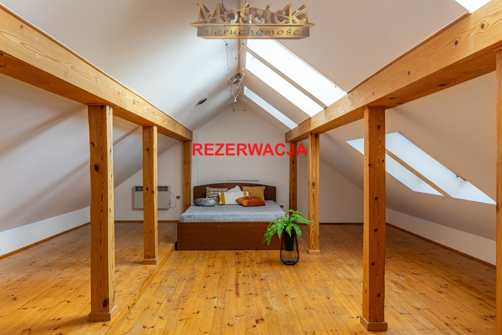 Mieszkanie czteropokojowe  na sprzedaż Warszawa, Ursynów, Kabaty, Polnej Róży  124m2 Foto 20