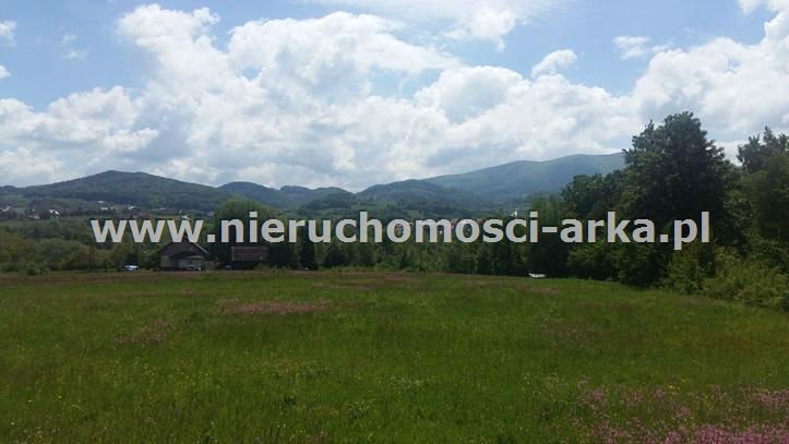 Działka budowlana na sprzedaż Kasina Wielka 1 700m2 Foto 1 Działka budowlana na sprzedaż Kasina Wielka 1 700m2 Foto 1