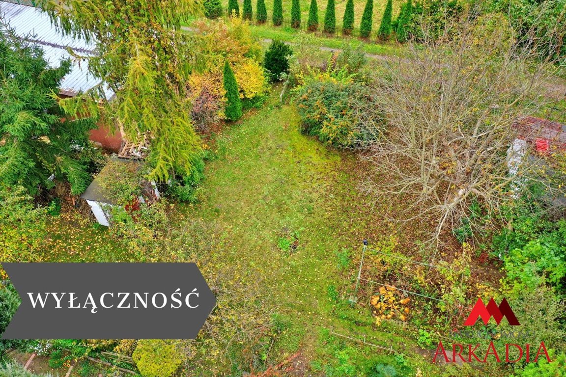 Działka inna na sprzedaż Włocławek, Zawiśle  451m2 Foto 1