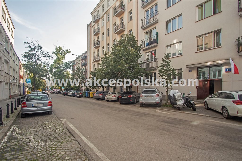 Lokal użytkowy na sprzedaż Warszawa, Mokotów, Chocimska  53m2 Foto 13