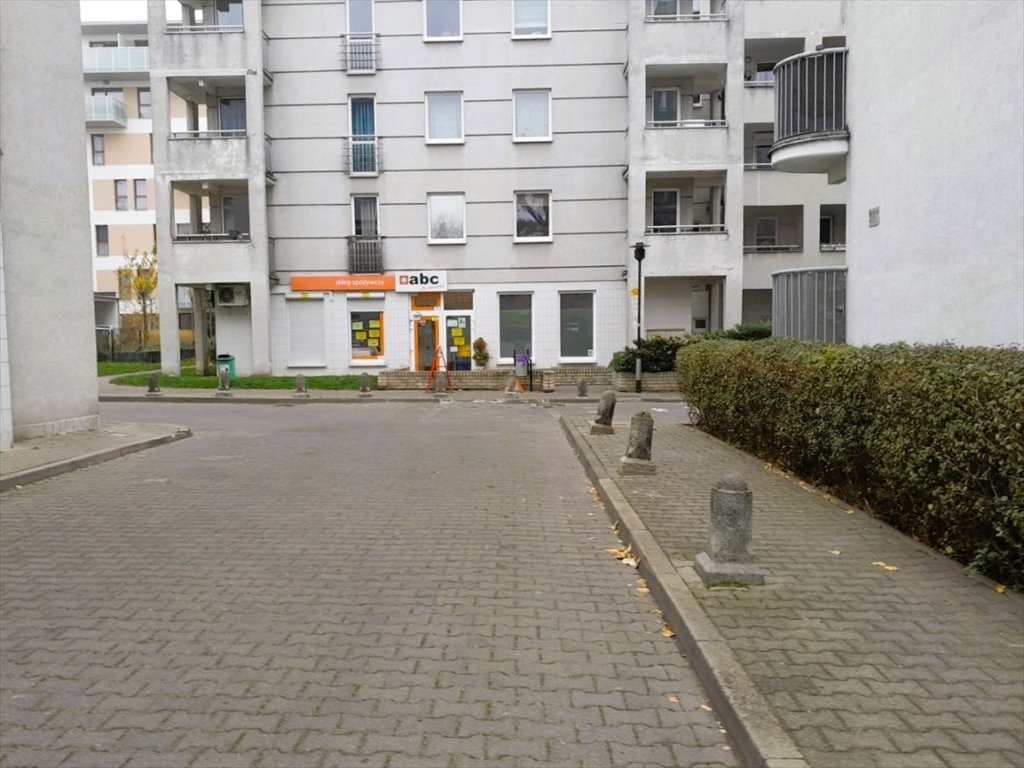 Kawalerka na sprzedaż Poznań, Grunwald  40m2 Foto 14